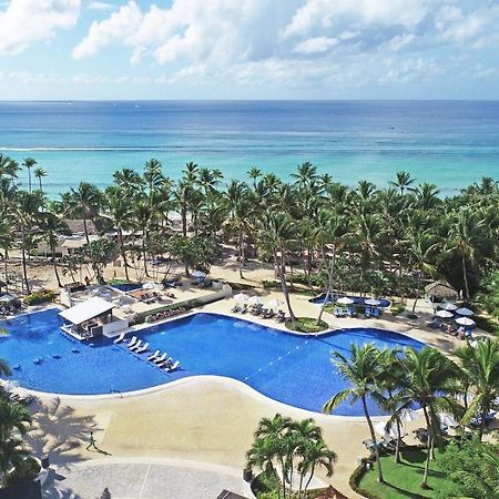 Catalonia Bayahibe - All Inclusive Bagian luar foto