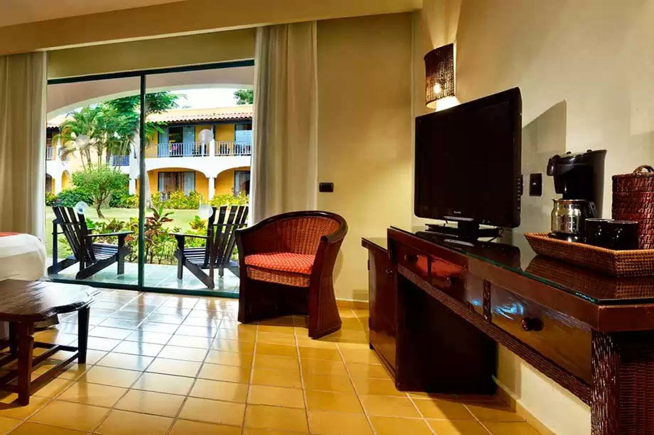 Catalonia Bayahibe - All Inclusive Bagian luar foto