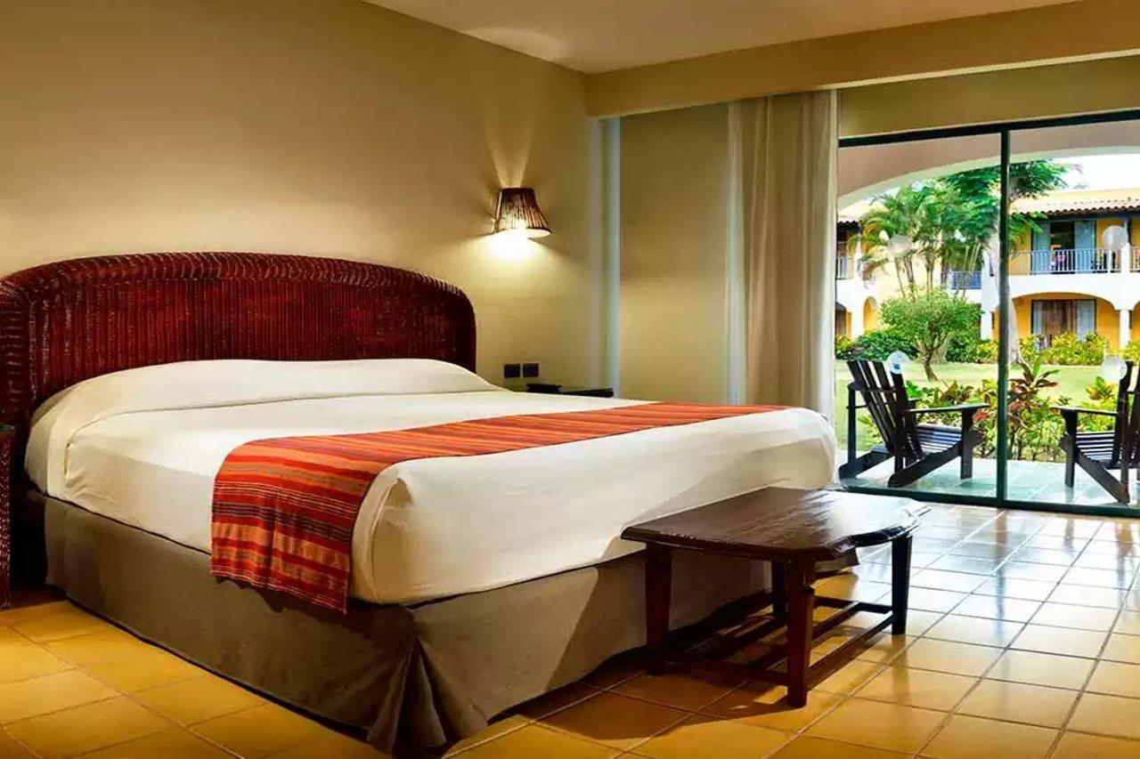 Catalonia Bayahibe - All Inclusive Bagian luar foto
