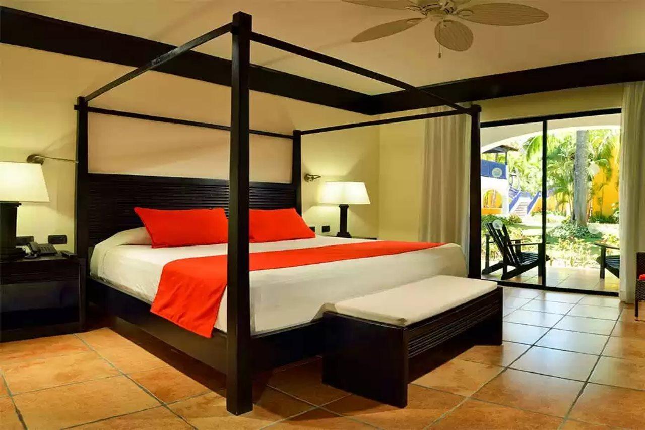 Catalonia Bayahibe - All Inclusive Bagian luar foto