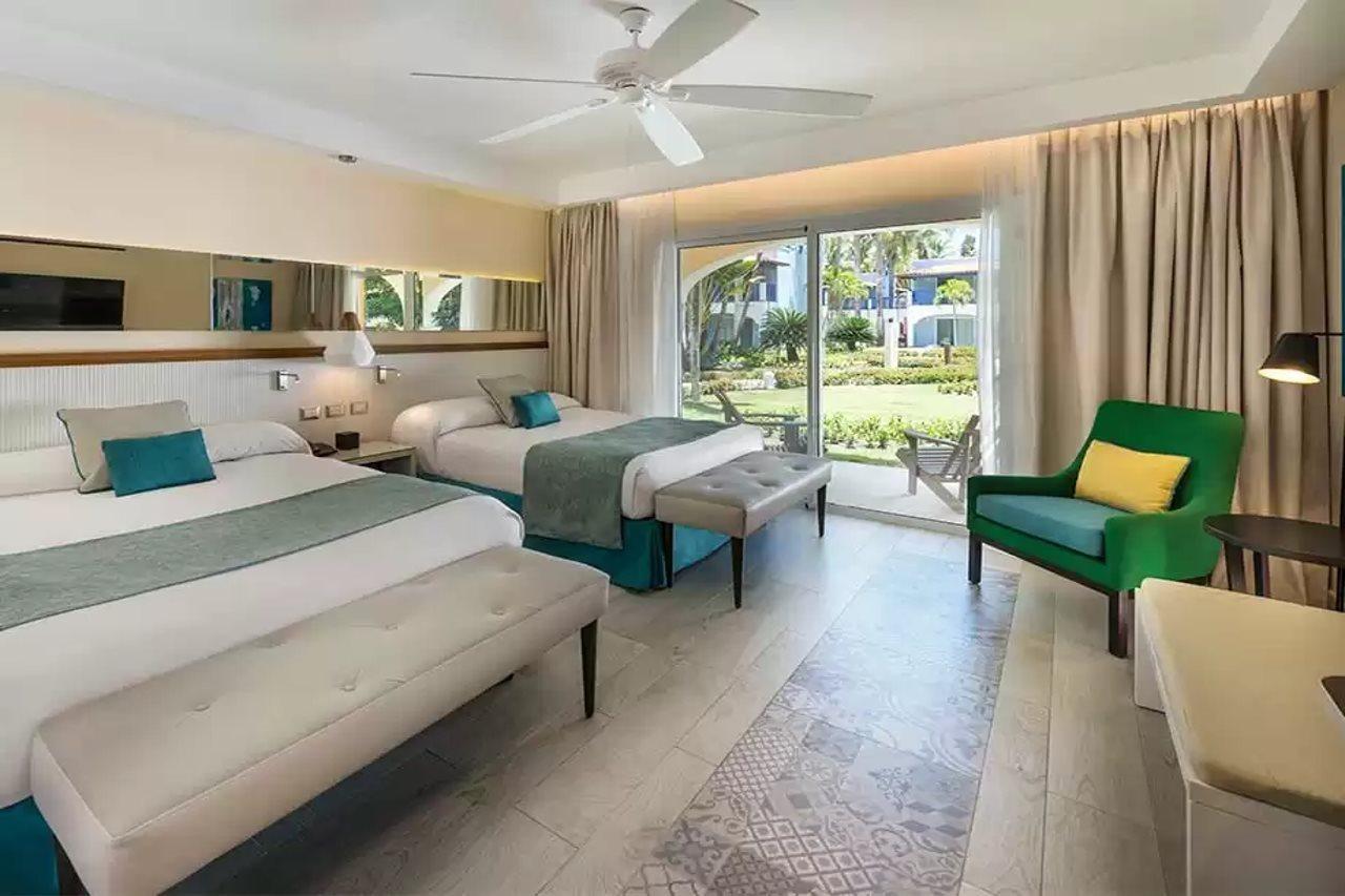Catalonia Bayahibe - All Inclusive Bagian luar foto