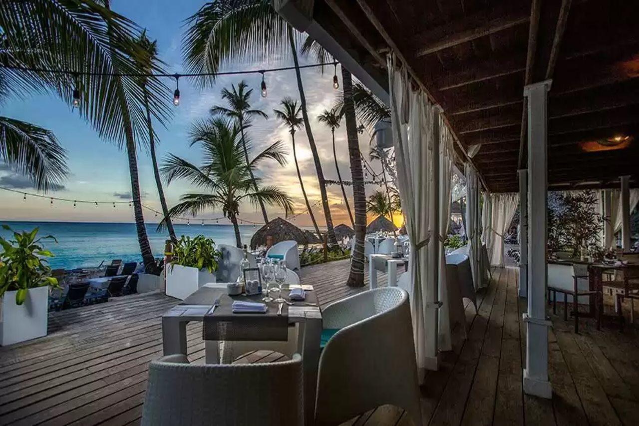 Catalonia Bayahibe - All Inclusive Bagian luar foto