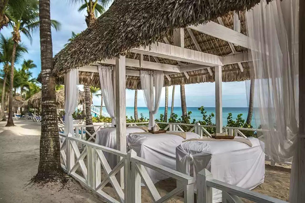 Catalonia Bayahibe - All Inclusive Bagian luar foto