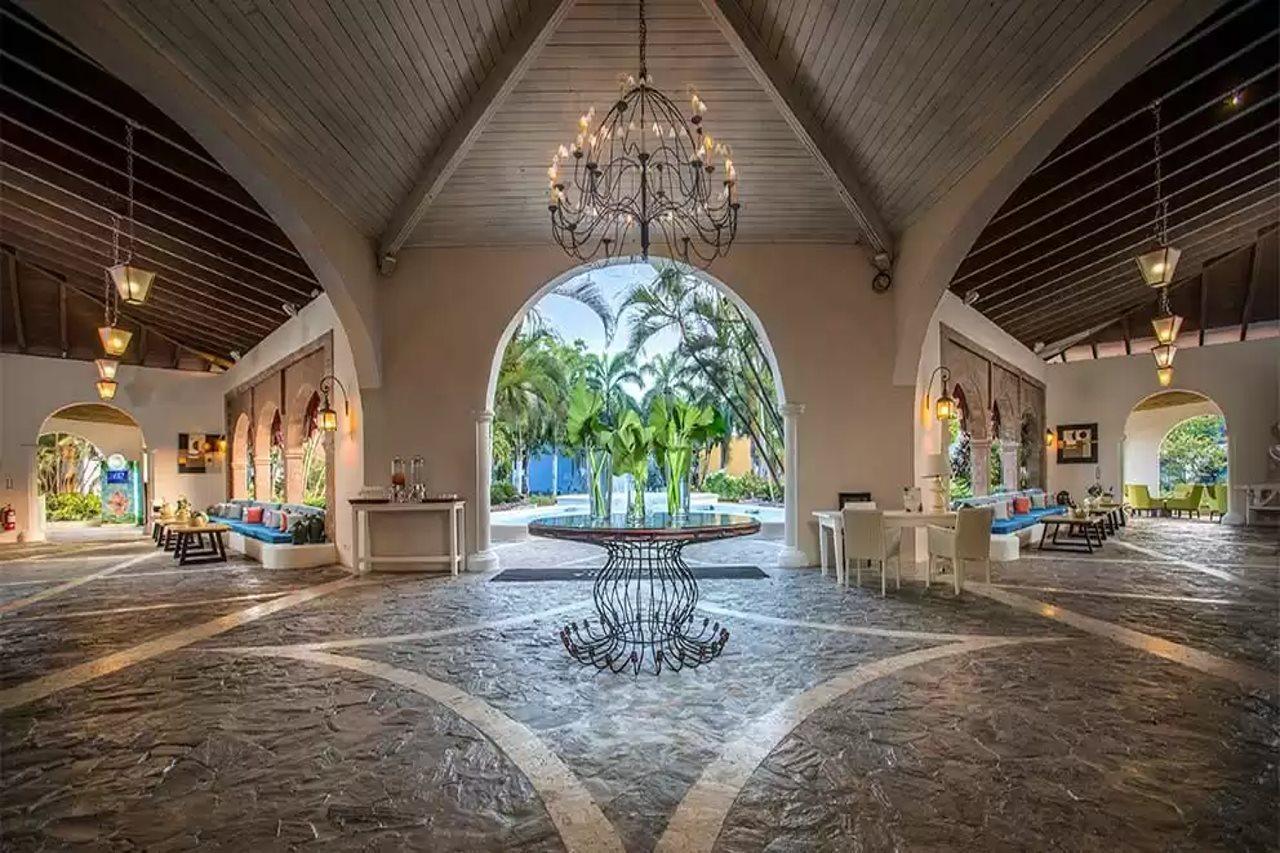 Catalonia Bayahibe - All Inclusive Bagian luar foto
