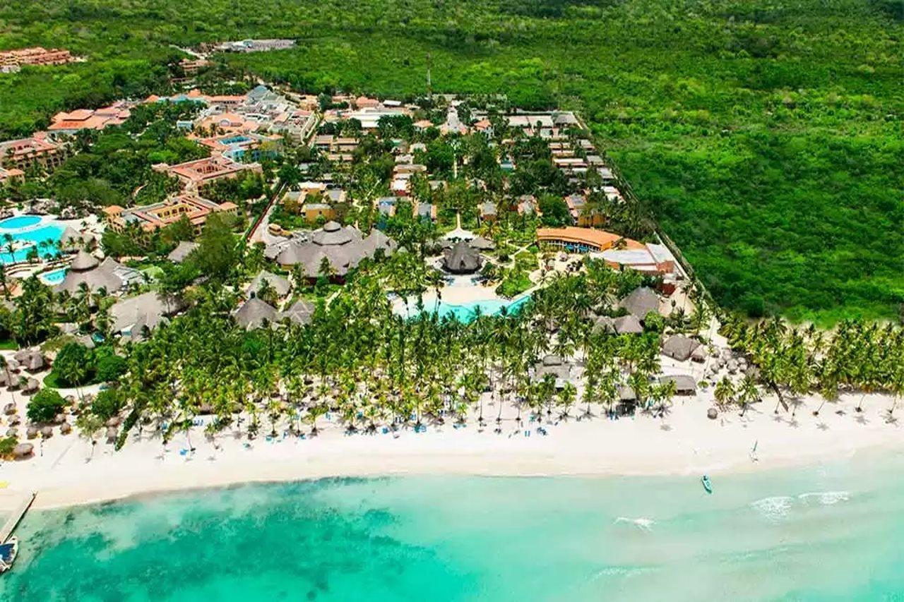 Catalonia Bayahibe - All Inclusive Bagian luar foto