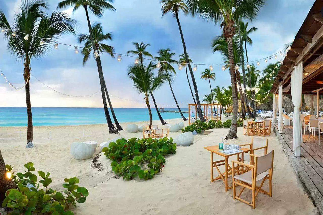 Catalonia Bayahibe - All Inclusive Bagian luar foto