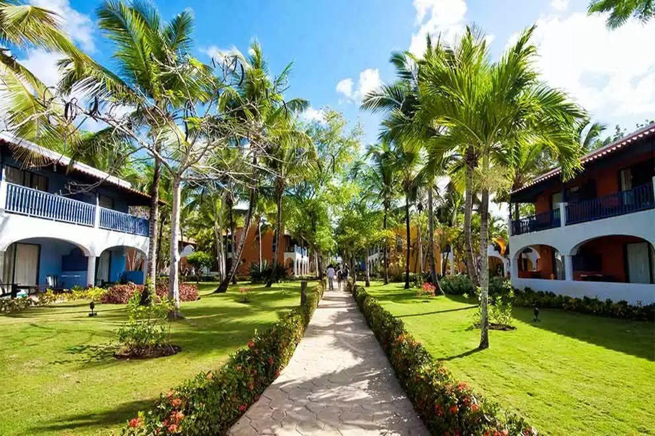 Catalonia Bayahibe - All Inclusive Bagian luar foto