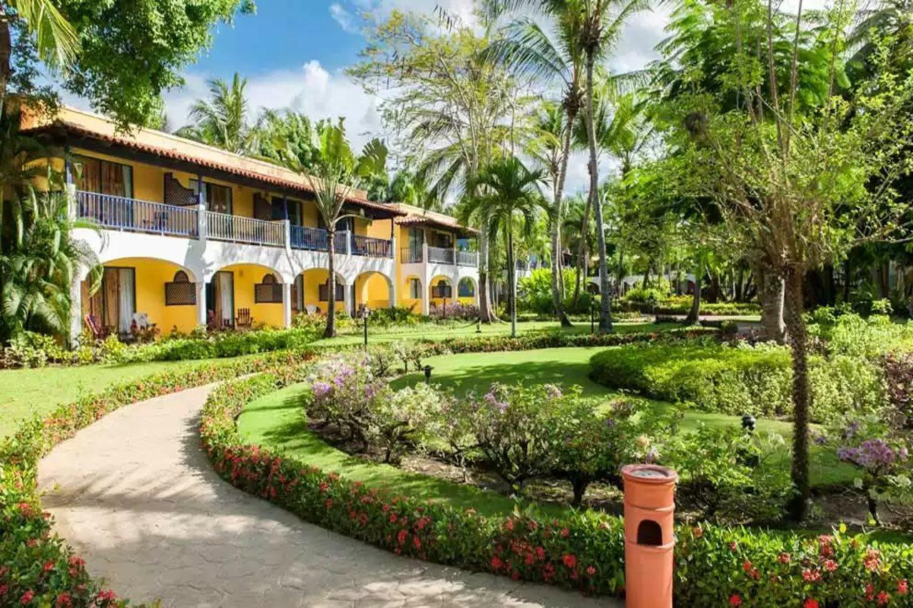 Catalonia Bayahibe - All Inclusive Bagian luar foto