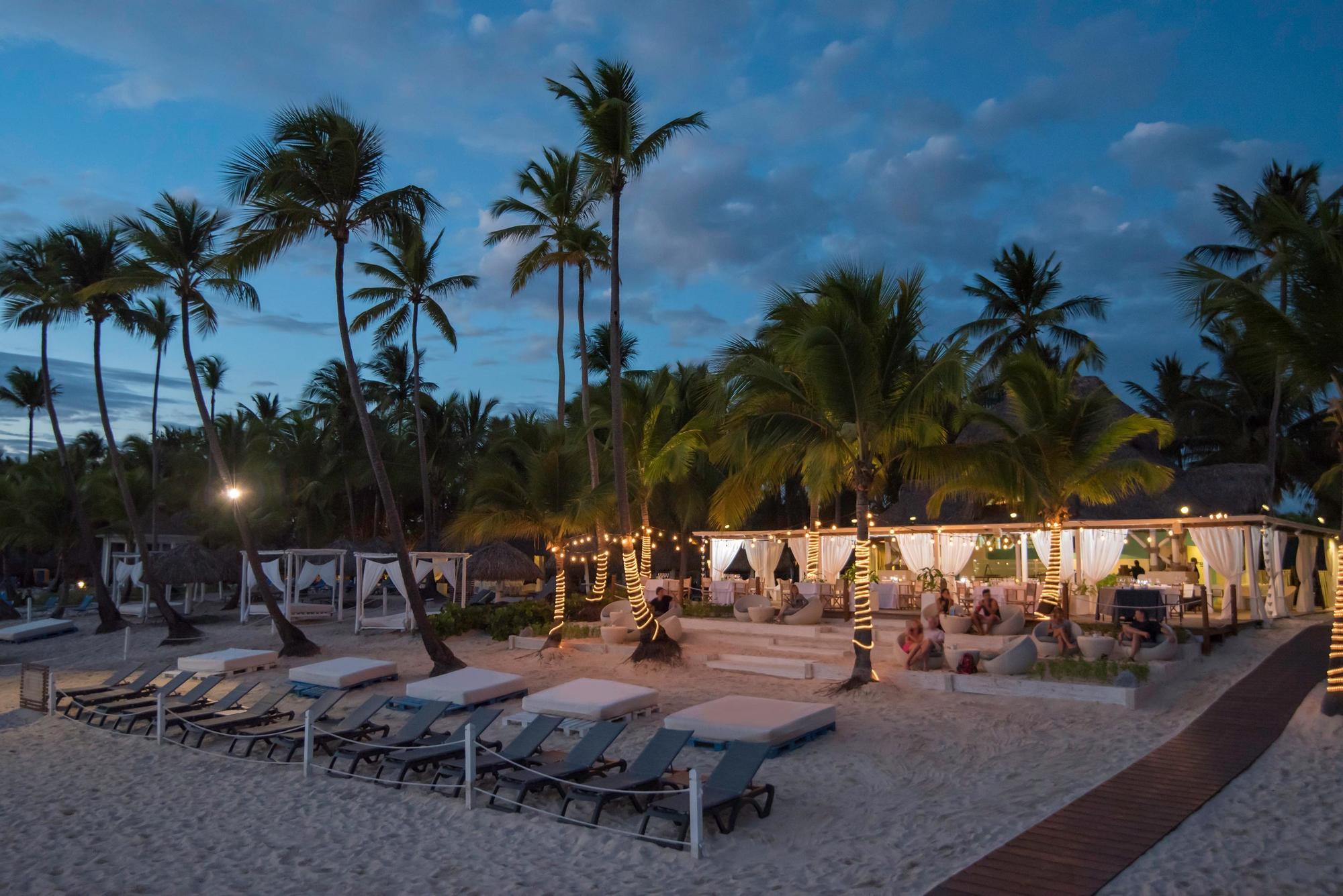 Catalonia Bayahibe - All Inclusive Bagian luar foto