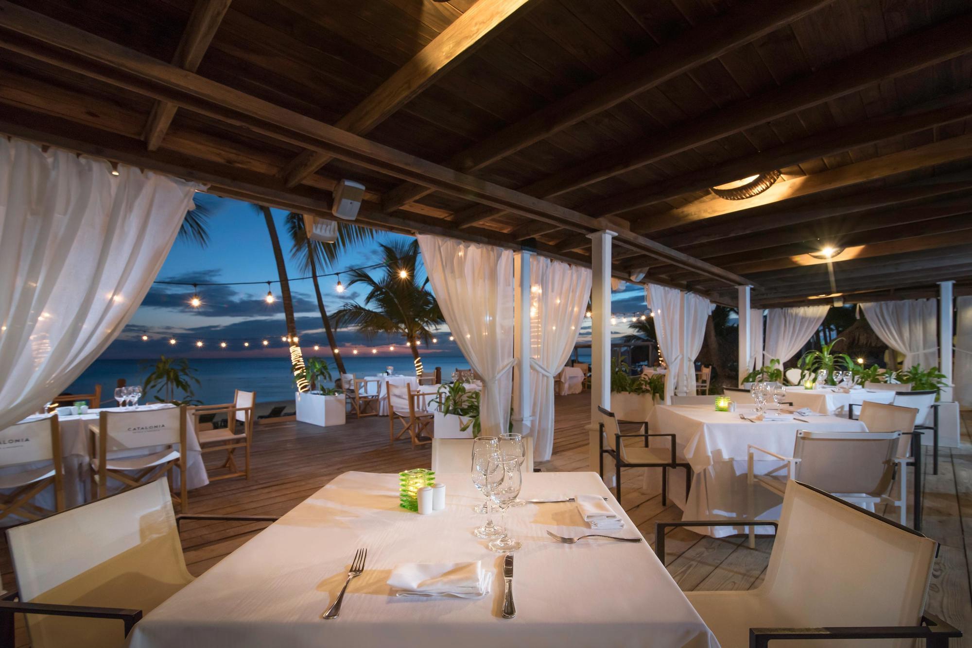 Catalonia Bayahibe - All Inclusive Bagian luar foto