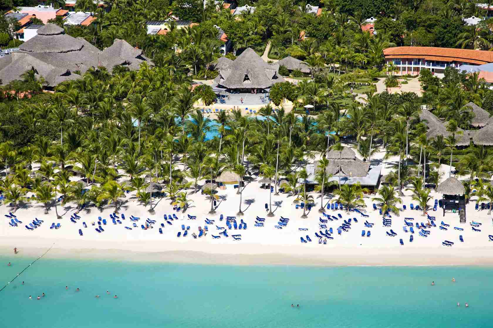 Catalonia Bayahibe - All Inclusive Bagian luar foto