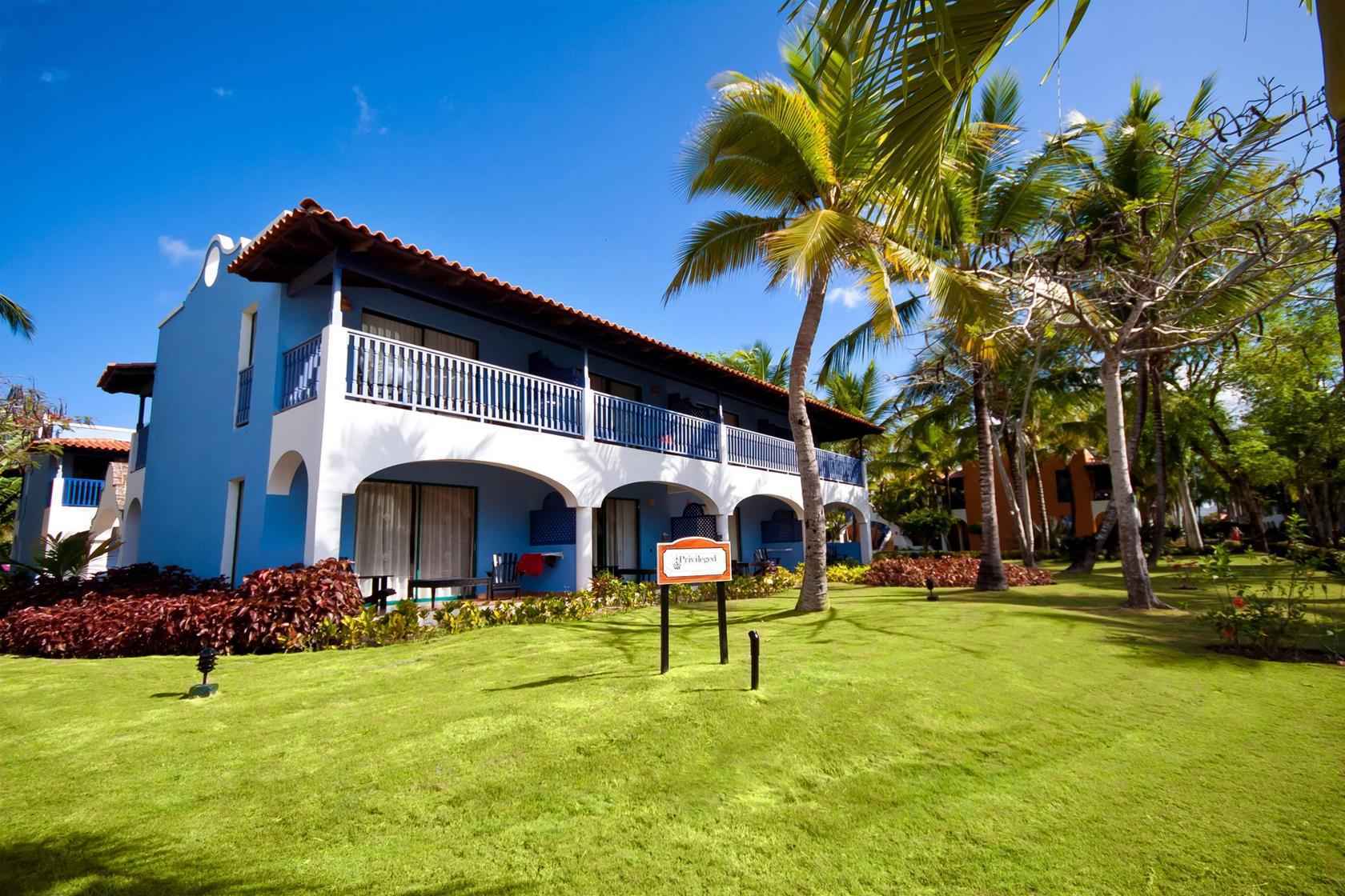 Catalonia Bayahibe - All Inclusive Bagian luar foto