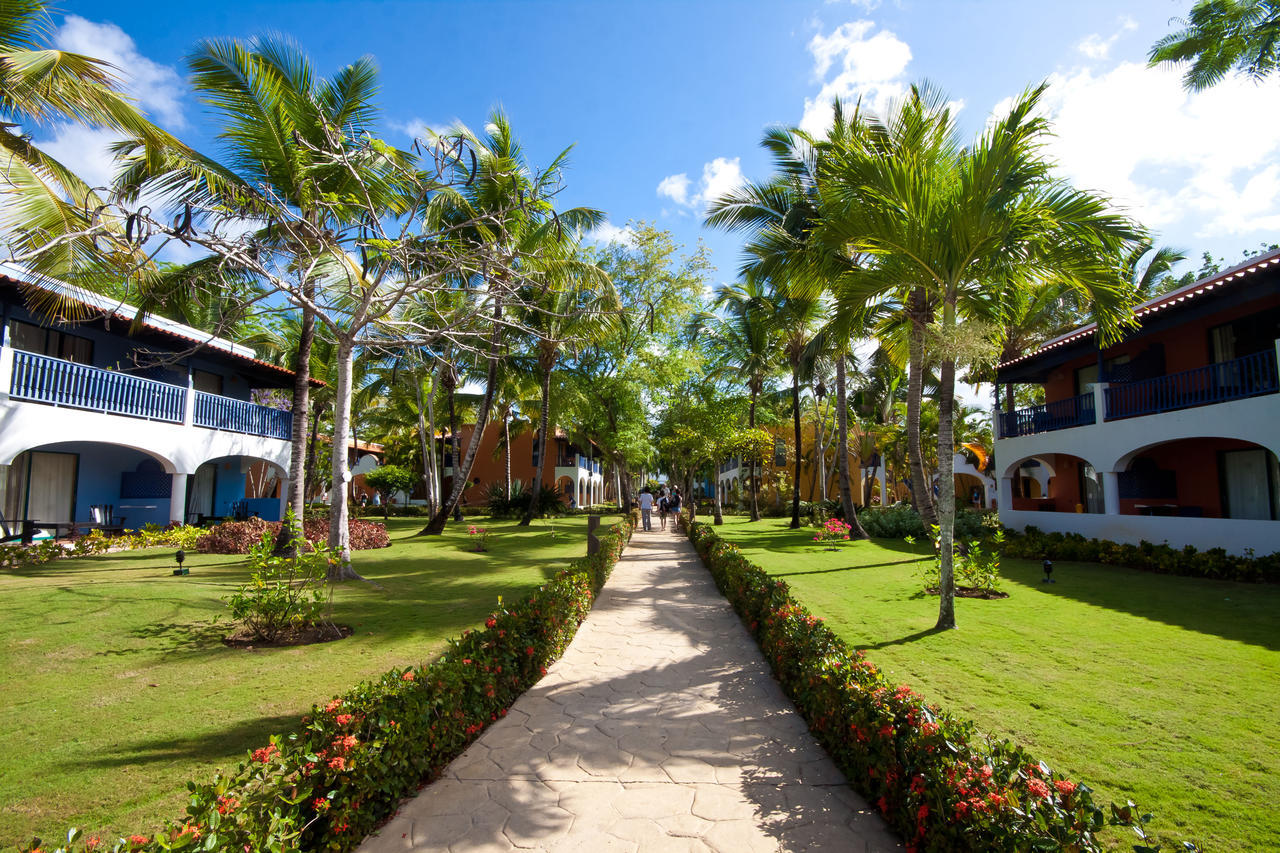 Catalonia Bayahibe - All Inclusive Bagian luar foto