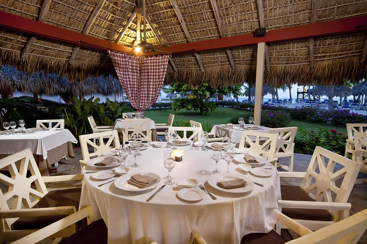Catalonia Bayahibe - All Inclusive Bagian luar foto