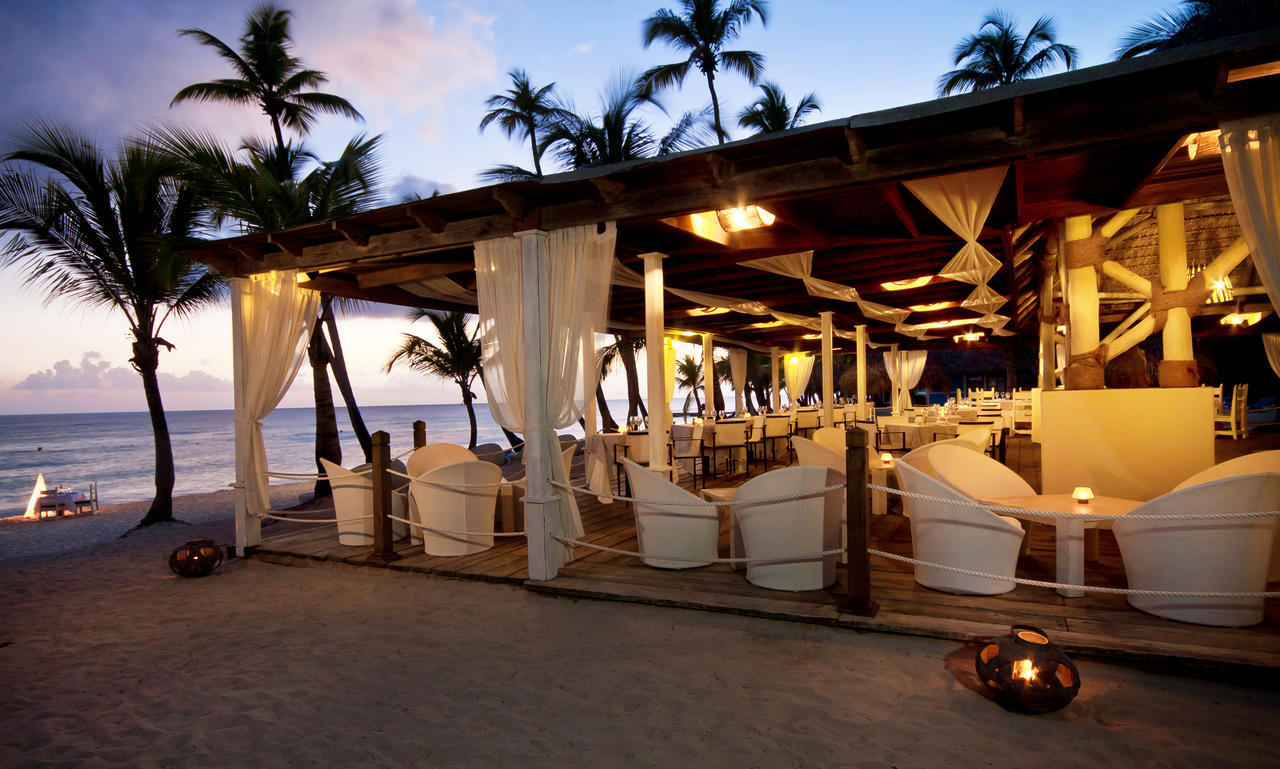 Catalonia Bayahibe - All Inclusive Bagian luar foto
