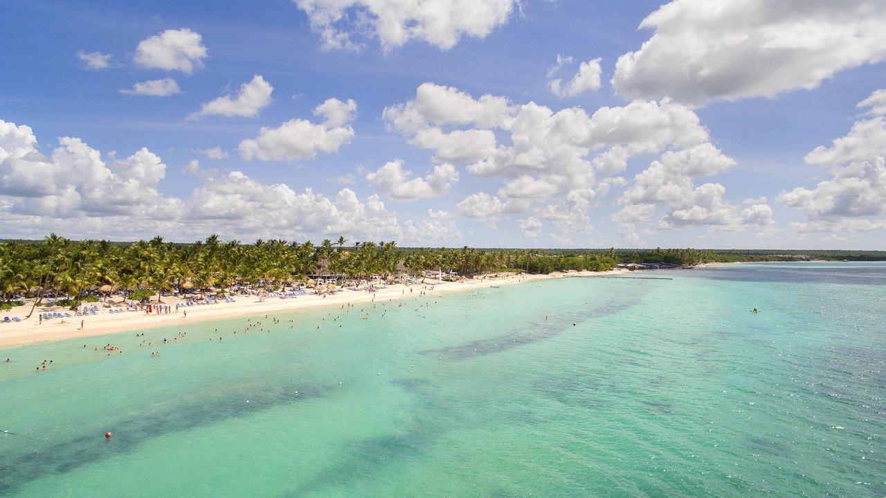 Catalonia Bayahibe - All Inclusive Bagian luar foto