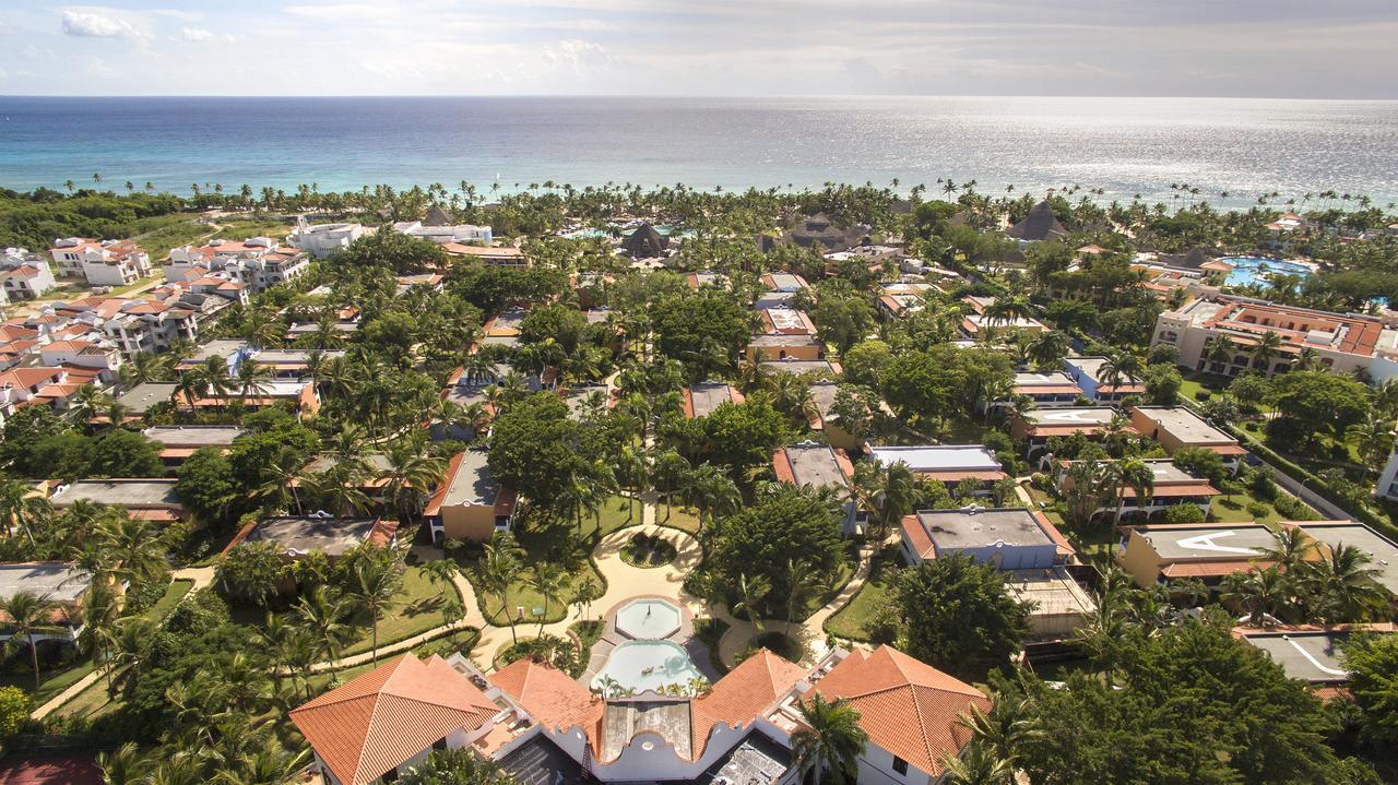 Catalonia Bayahibe - All Inclusive Bagian luar foto