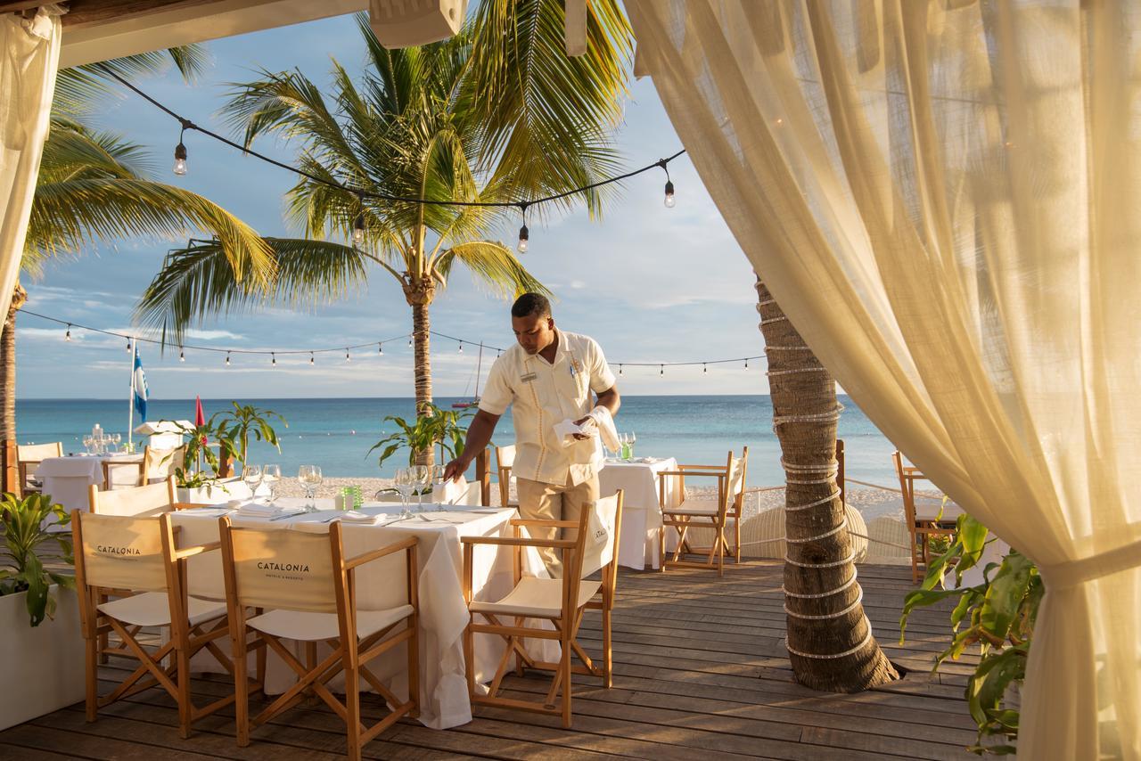 Catalonia Bayahibe - All Inclusive Bagian luar foto