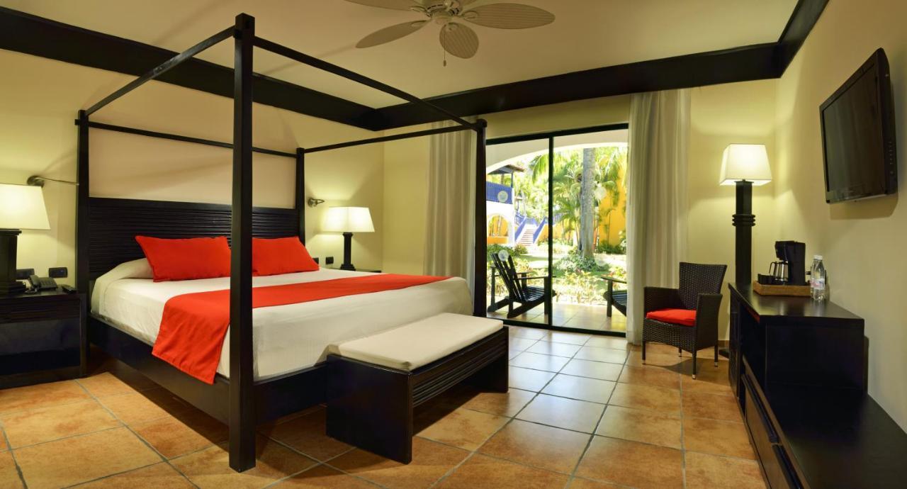 Catalonia Bayahibe - All Inclusive Bagian luar foto