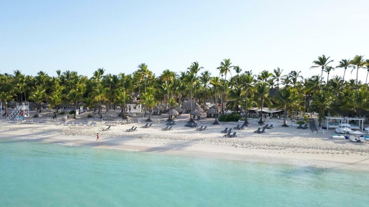 Catalonia Bayahibe - All Inclusive Bagian luar foto
