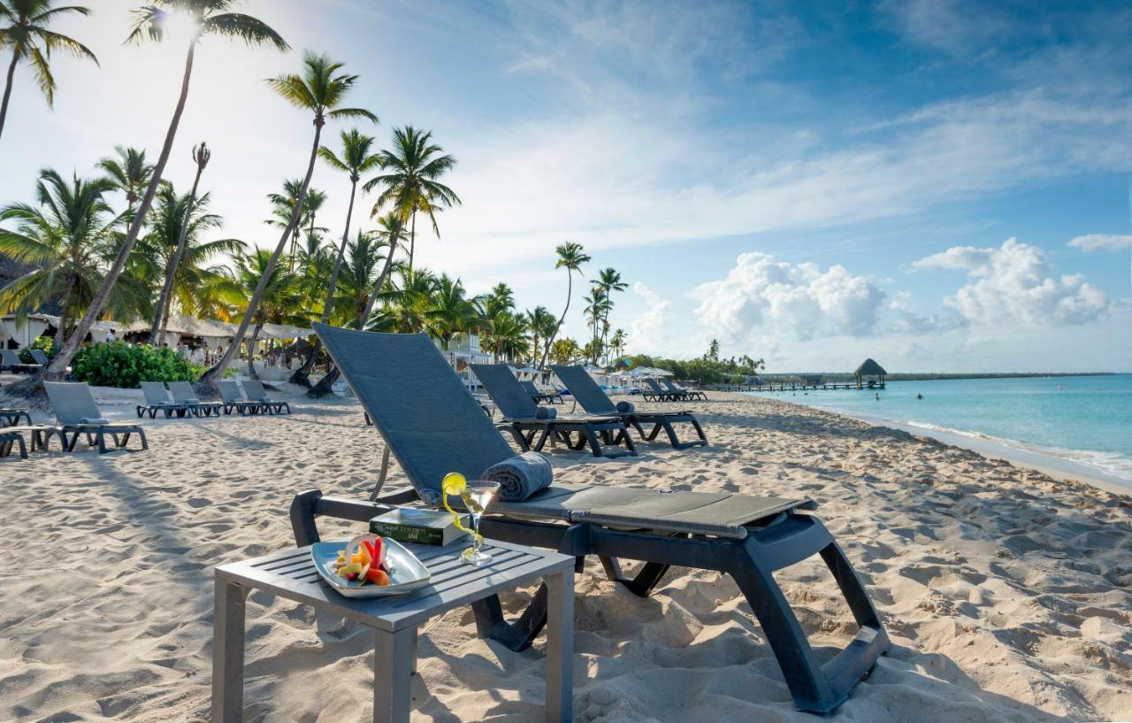 Catalonia Bayahibe - All Inclusive Ruang foto