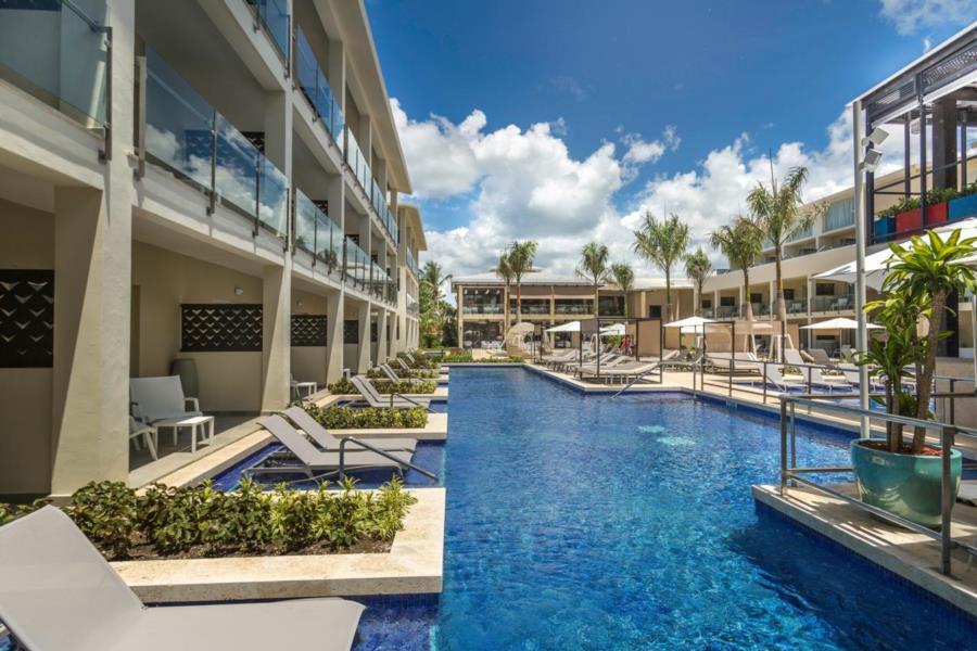 Catalonia Bayahibe - All Inclusive Bagian luar foto
