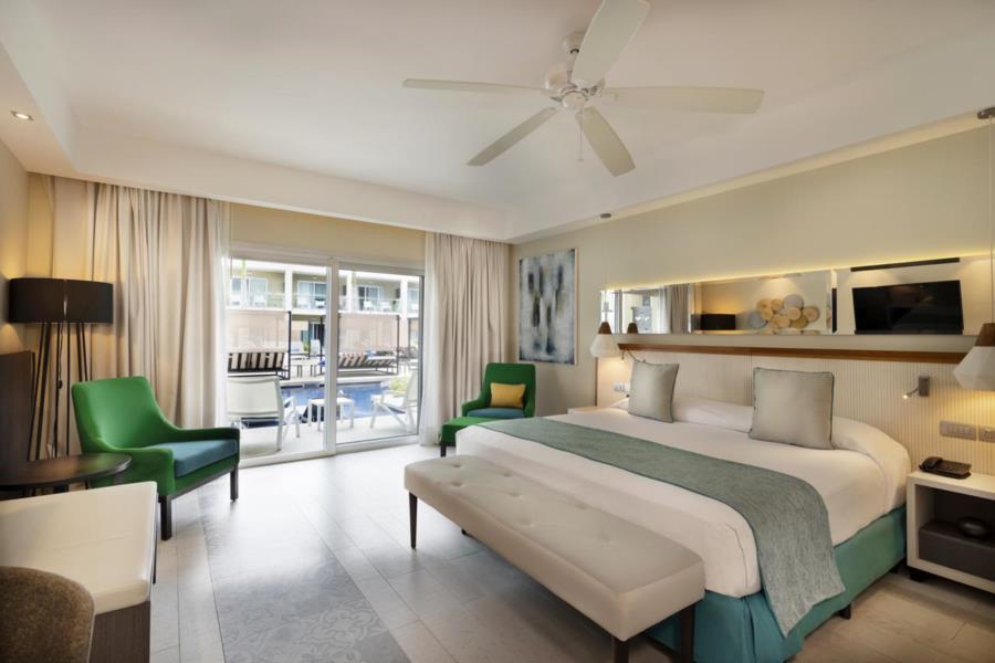 Catalonia Bayahibe - All Inclusive Bagian luar foto