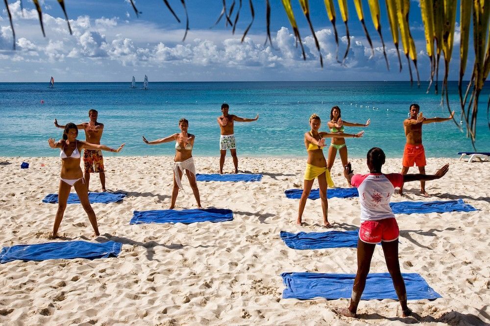 Catalonia Bayahibe - All Inclusive Bagian luar foto