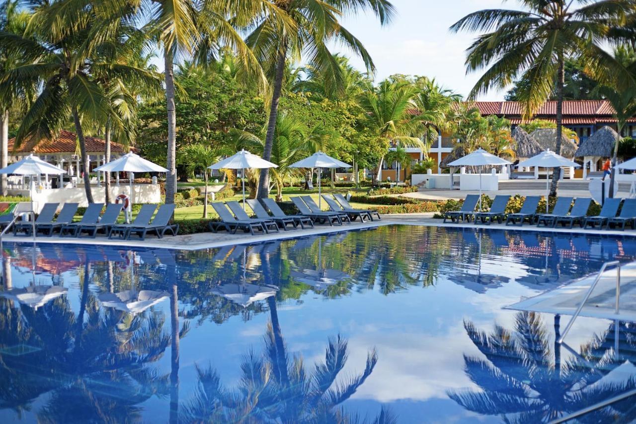 Catalonia Bayahibe - All Inclusive Bagian luar foto