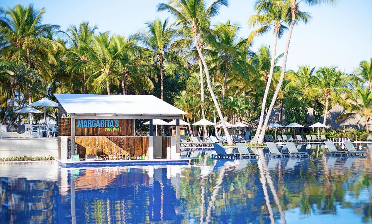 Catalonia Bayahibe - All Inclusive Bagian luar foto