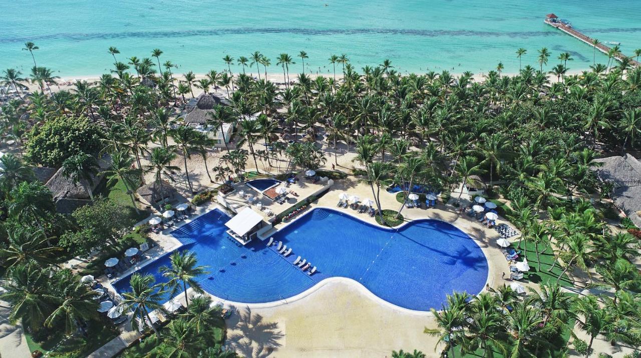Catalonia Bayahibe - All Inclusive Bagian luar foto