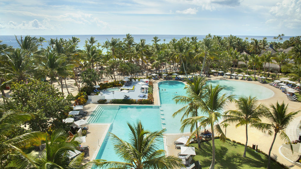 Catalonia Bayahibe - All Inclusive Bagian luar foto