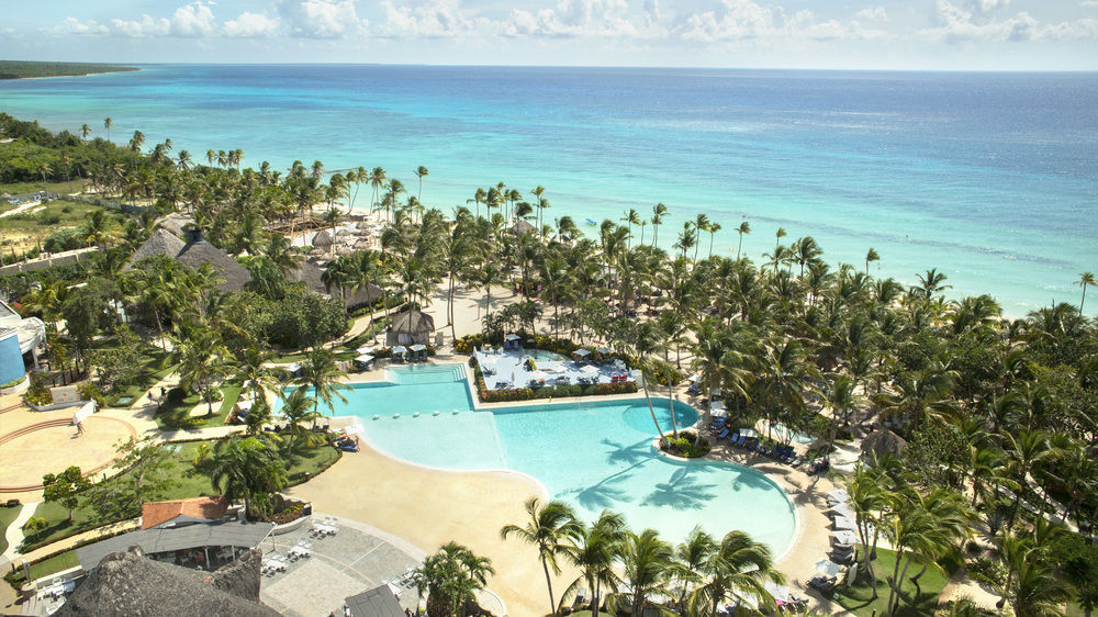 Catalonia Bayahibe - All Inclusive Bagian luar foto