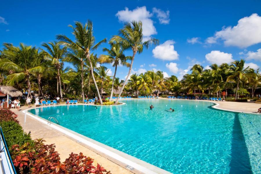 Catalonia Bayahibe - All Inclusive Bagian luar foto