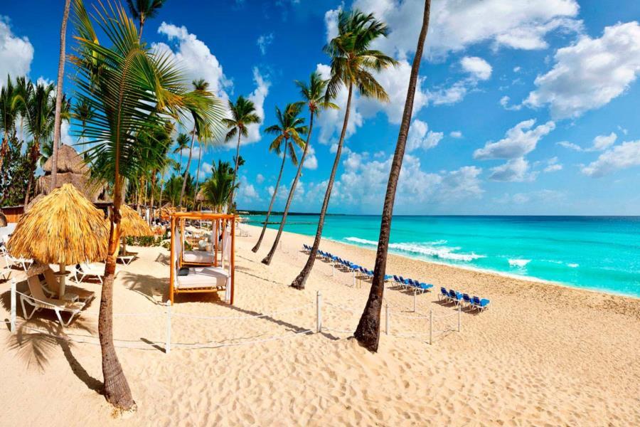 Catalonia Bayahibe - All Inclusive Bagian luar foto