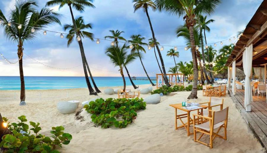 Catalonia Bayahibe - All Inclusive Bagian luar foto