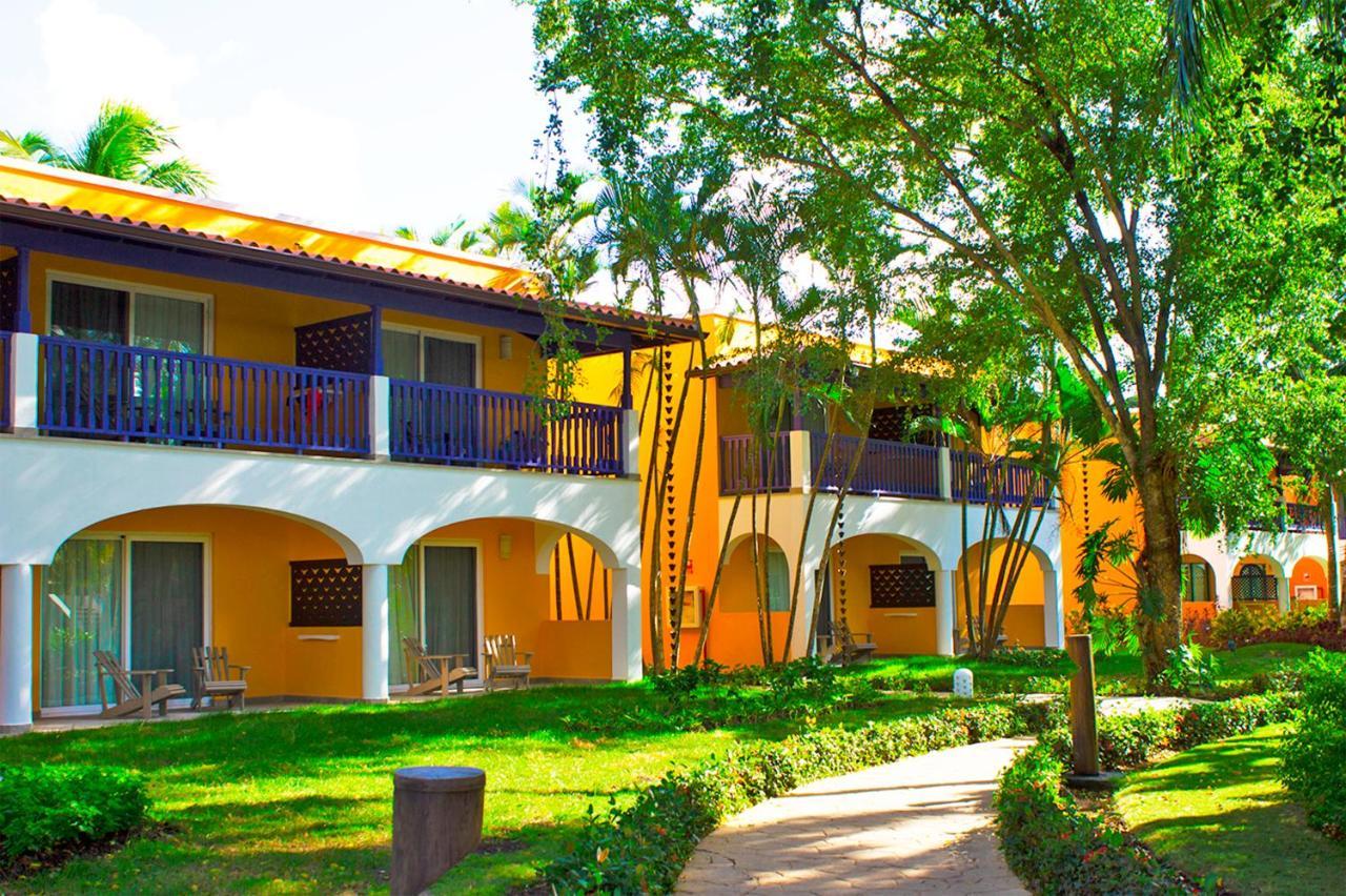 Catalonia Bayahibe - All Inclusive Bagian luar foto