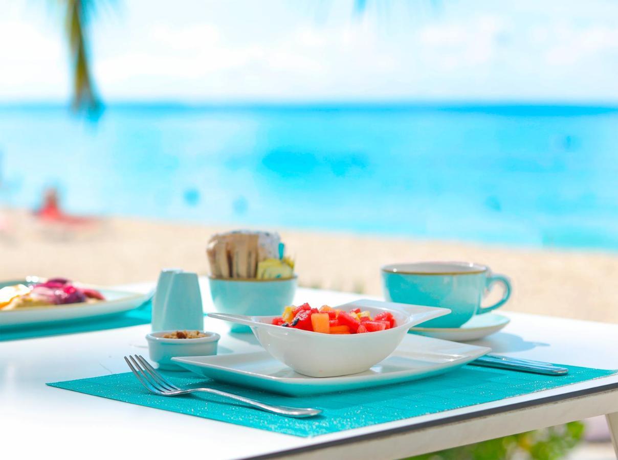 Catalonia Bayahibe - All Inclusive Bagian luar foto
