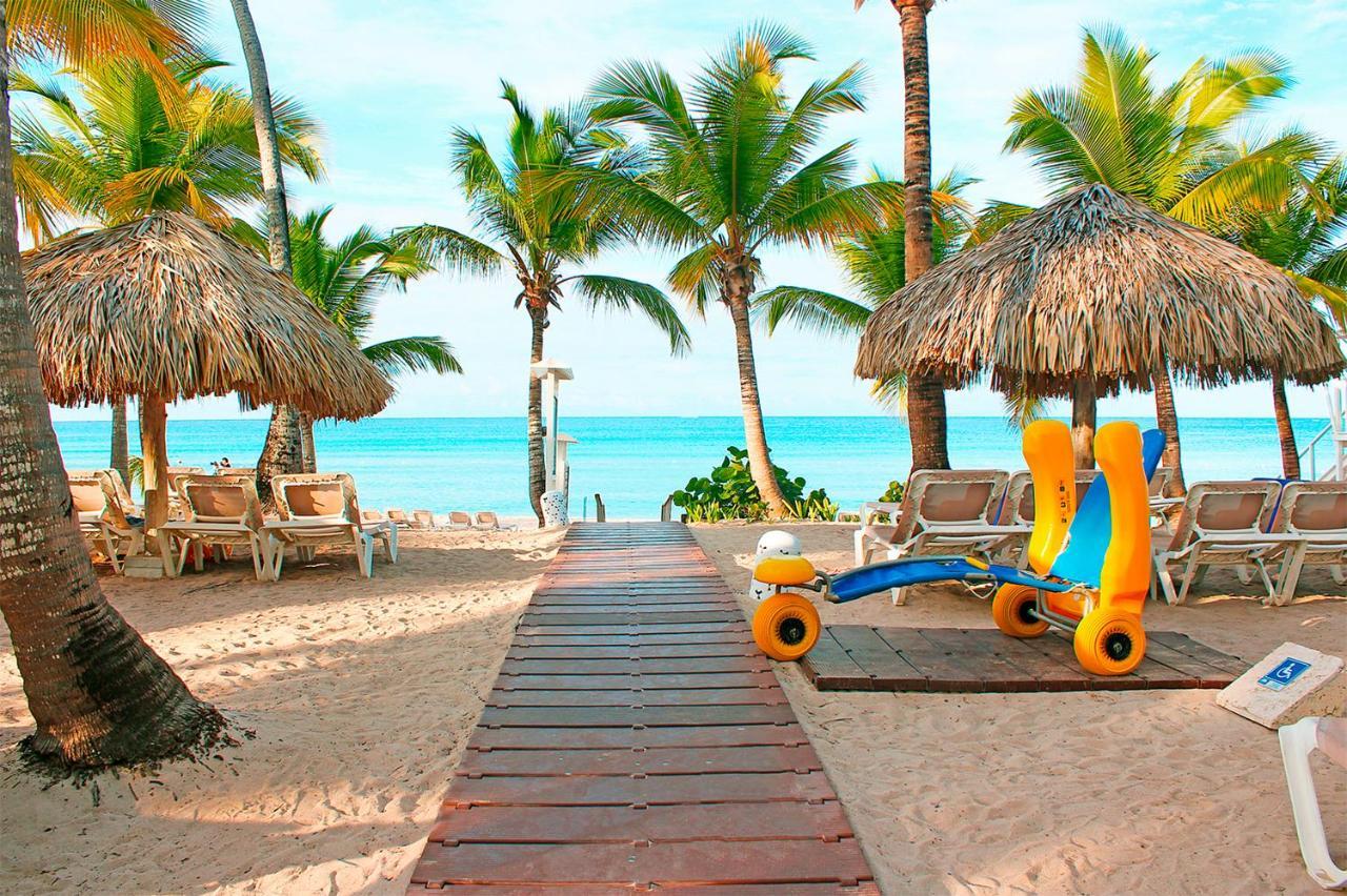 Catalonia Bayahibe - All Inclusive Bagian luar foto