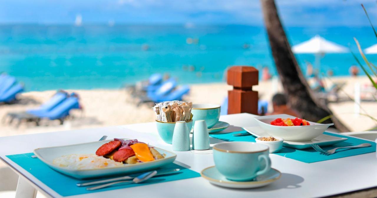 Catalonia Bayahibe - All Inclusive Bagian luar foto